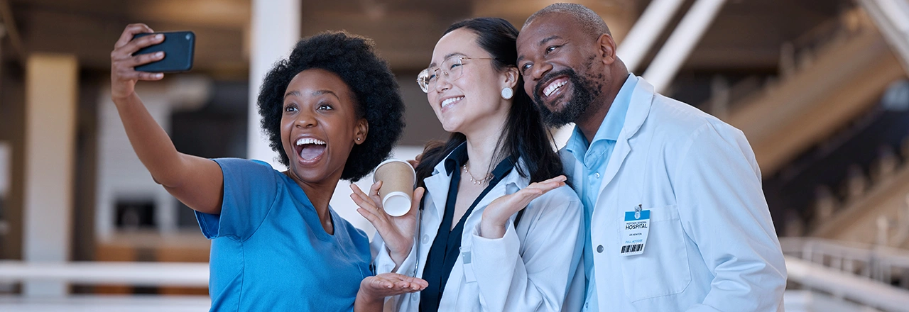 5 Strategies to Build a Motivated Healthcare Workforce